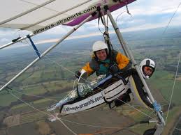 extreme ironing 2