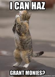 icanhazgrantmonies